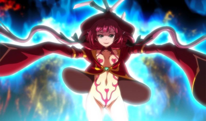 OVAようこそ！スケベエルフの森へ＃2ニンゲンのチ○ポなんかに…負けて、たまるか…っ【196glod00075】