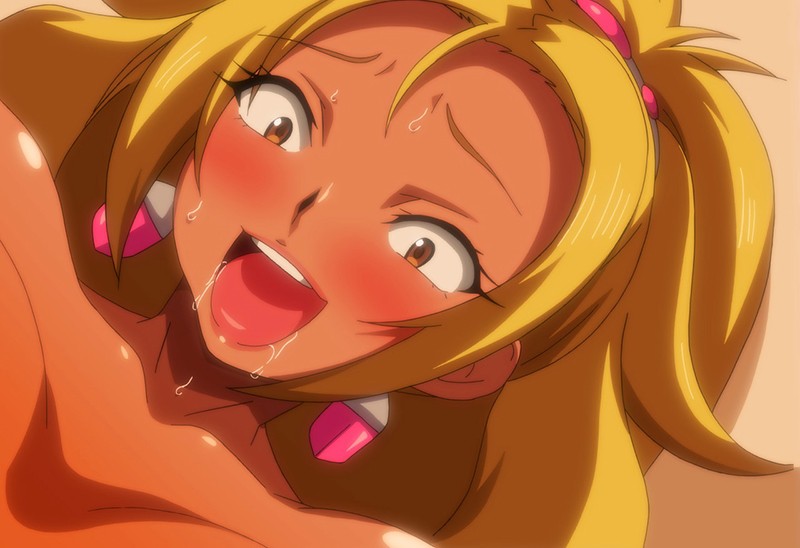 OVA裏・受胎島 ＃2 赤ちゃんできるまで抜かないで…【196glod00079】