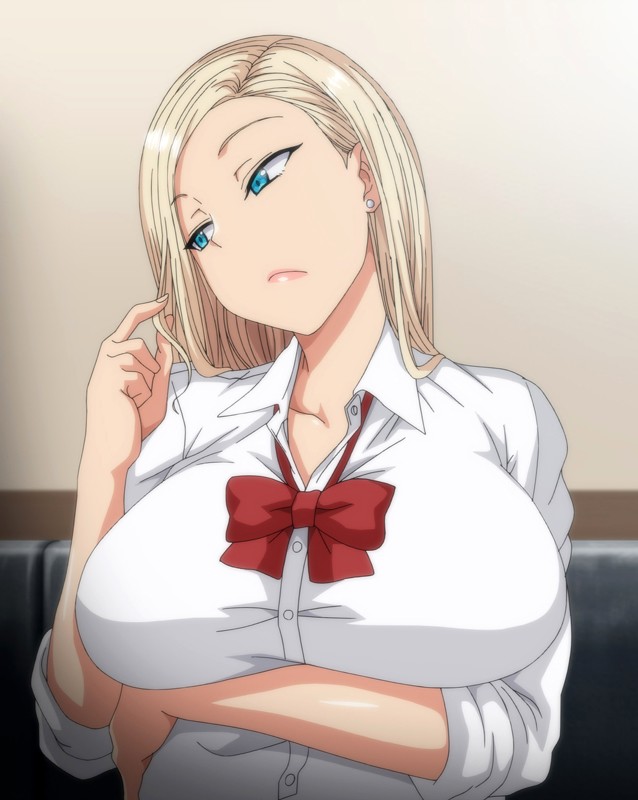 OVA催●性指導＃2 倉敷玲奈の場合【196glod00099】