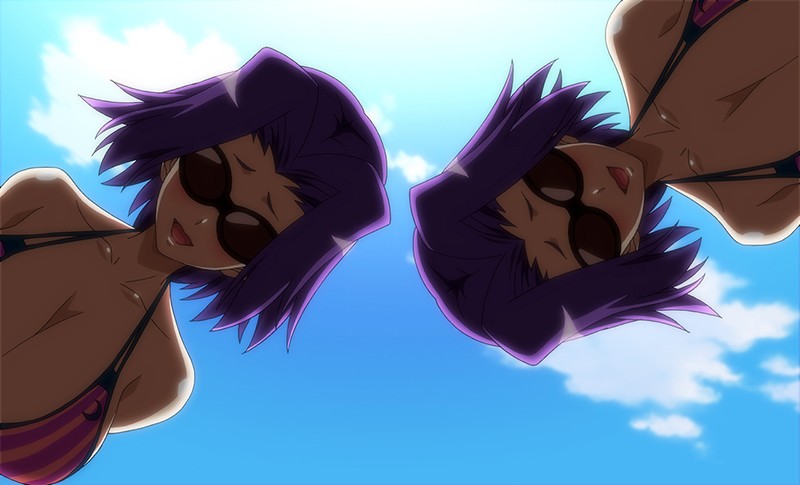 OVA悪の女幹部フルムーンナイトR ＃2 蚤知之士【196glod00134】