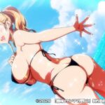 OVA義姉はヤンママ授乳中＃2 水着と浴衣と混浴温泉【196glod00154】