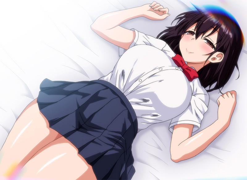 OVAネトシス【196glod00183】