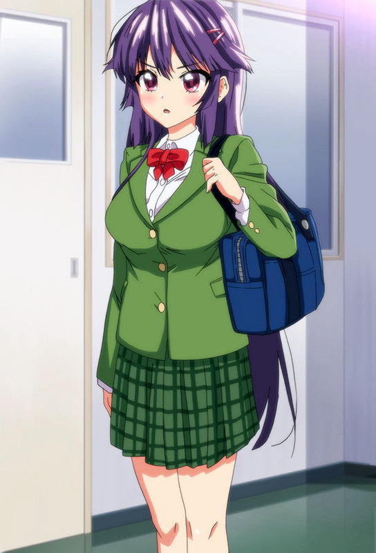 OVA千鶴ちゃん開発日記＃1【196glod00197】