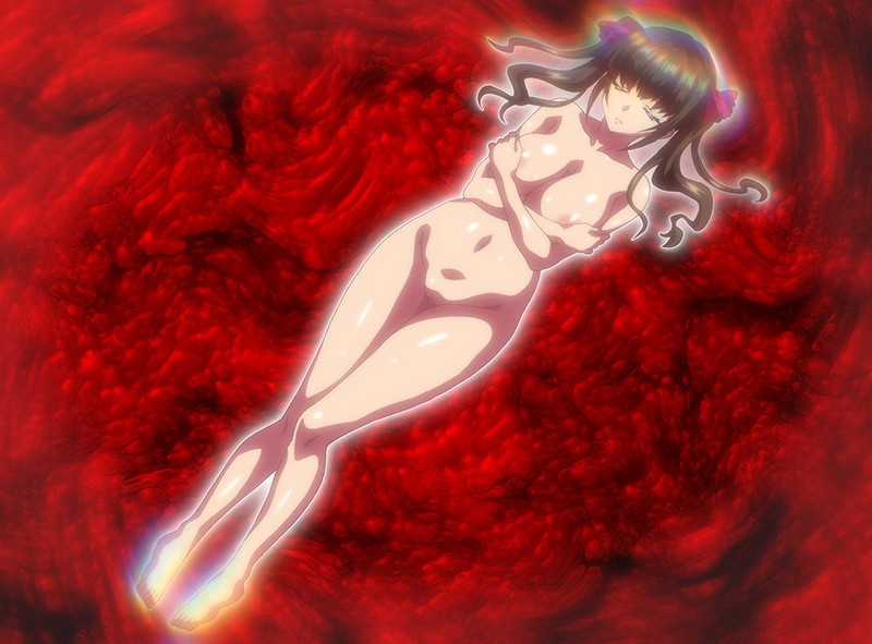 OVA邪娠娼館―淫乱巨乳母娘生贄儀式― ＃1【196glod00219】