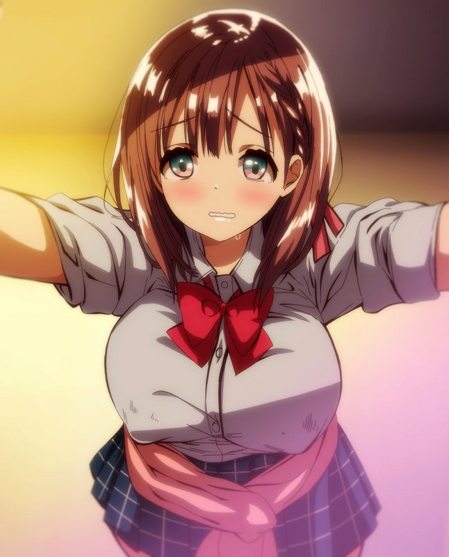 OVA母乳ちゃんは射したい。＃1【196glod00277】