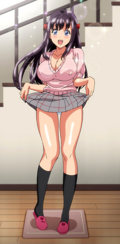 OVAツンデロシリーズ ＃3【196glod00293】