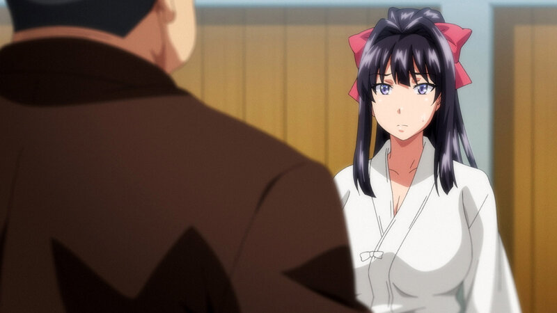 OVAいまりあ ＃5【196glod00333】