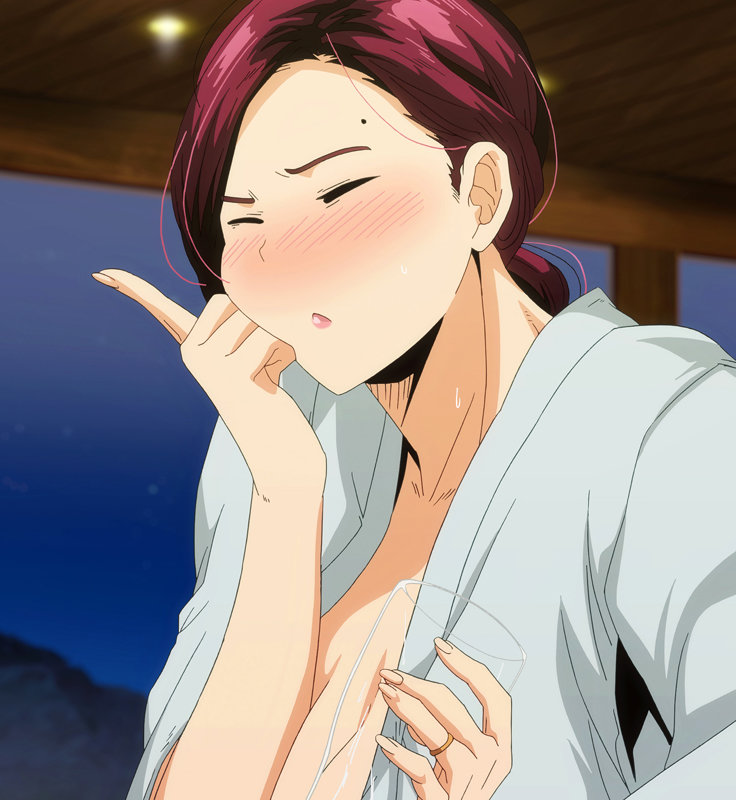 不貞 with … THE ANIMATION ～人妻ナンパNTR温泉 旅行先でナカよく種付けされました～【h_1379jdxa57710】