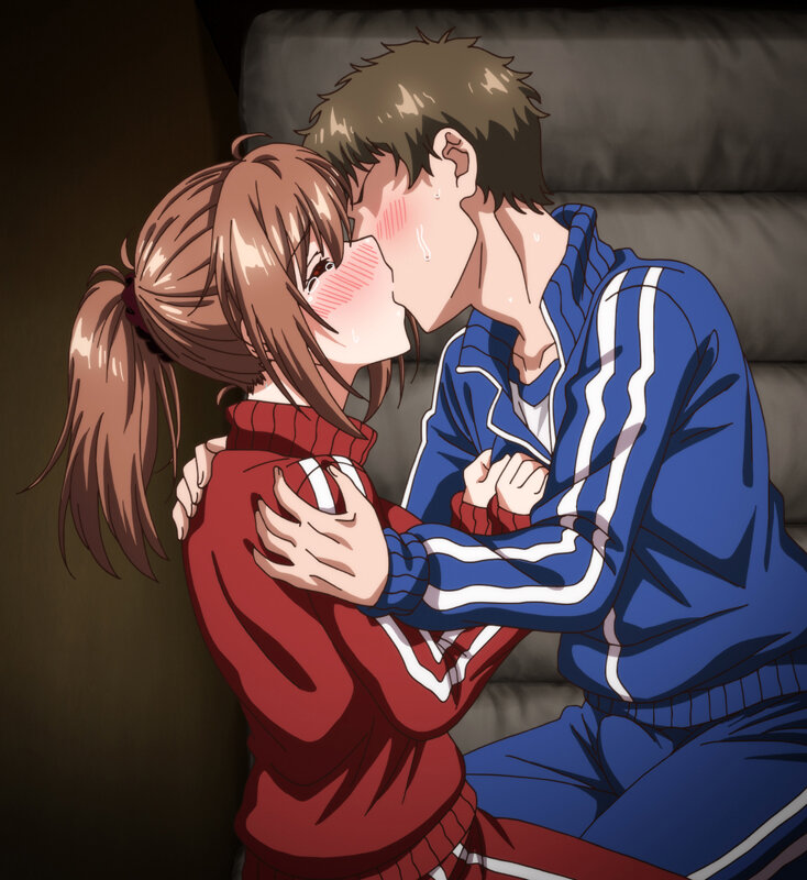 らぶみー『かくれんぼ』 THE ANIMATION【h_1379jdxa57810】