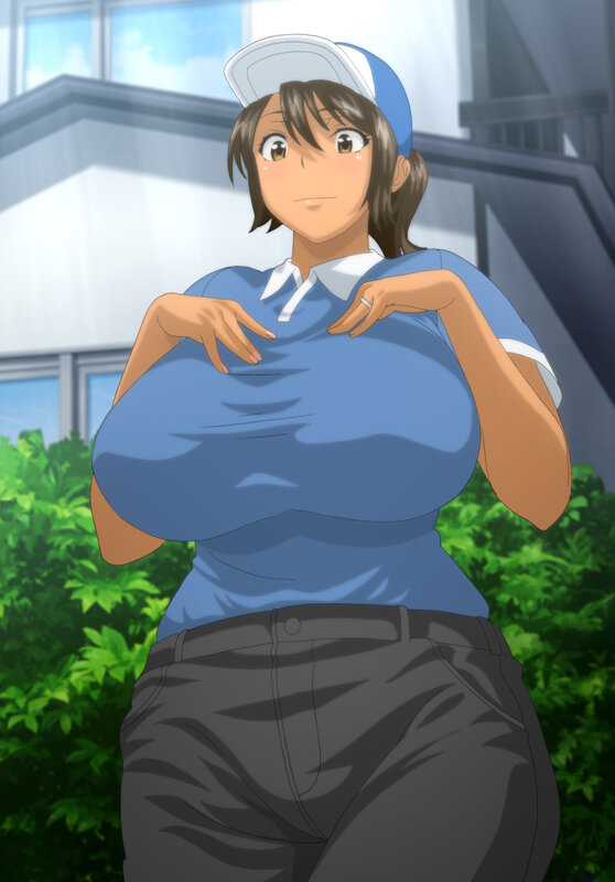 初めてのヒトヅマ 第3話 デリバリーセックス【h_402mjad00313】