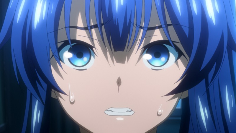 学園侵触 ×× of the Dead 下巻【stap00002】