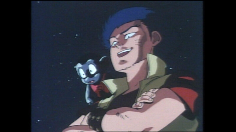 超神伝説 うろつき童子1・2・3＜HDリマスター 完全版＞【stvn00006a】