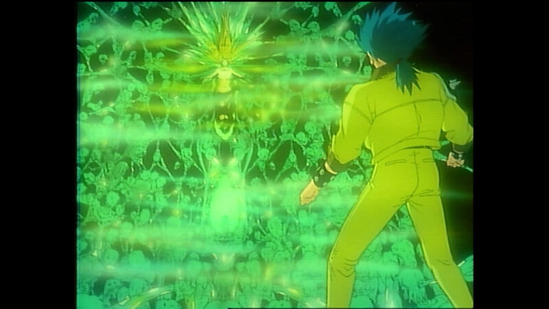 超神伝説 うろつき童子 未来篇＜HDリマスター 完全版＞【stvn00007a】