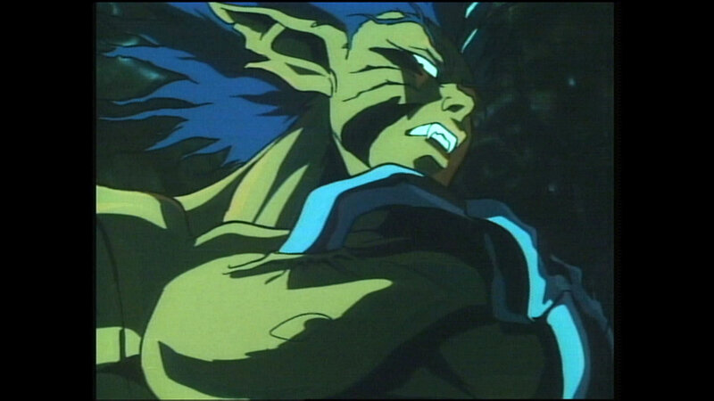 超神伝説 うろつき童子 完結篇＜HDリマスター 完全版＞【stvn00008b】