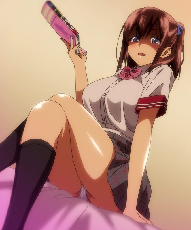 OVAシスターブリーダー ＃4【196glod00343】