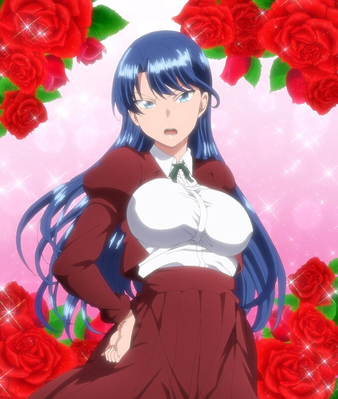 OVA夢見ル乙女 ＃2【196glod00371】