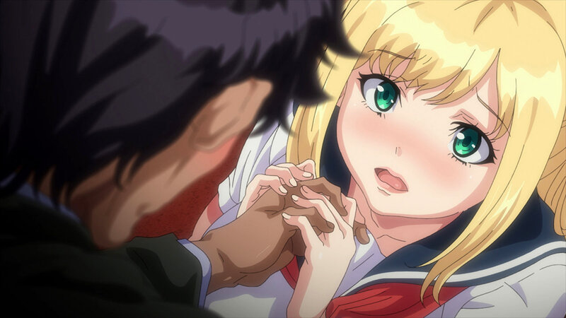 OVAピュアピュア◆ぺろぺろ◆プリンセス ＃1【196glod00432】