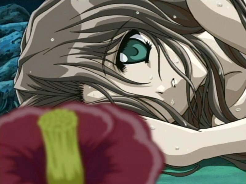 顔のない月 THE ANIMATION 第三夜「芍薬」【403kaononaitsuki03ag01】