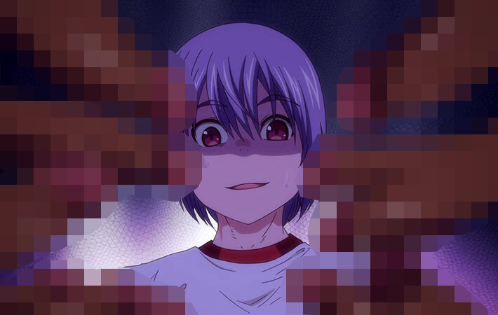 Sweet and Hot2［紙魚丸］【62qnbm00125】