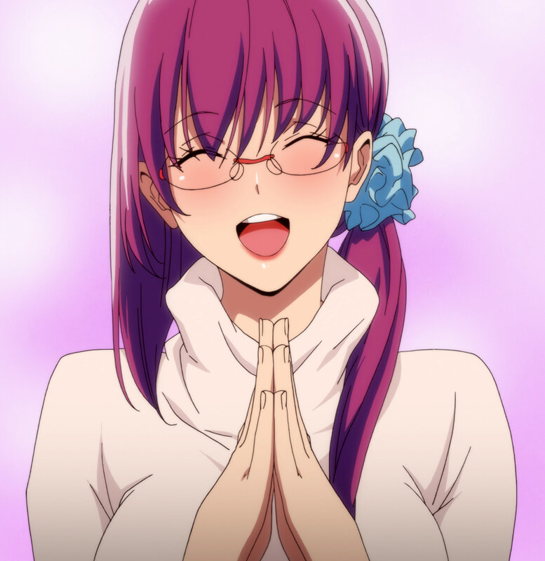 フルール THE ANIMATION 第1巻【h_1379jdxa57741】