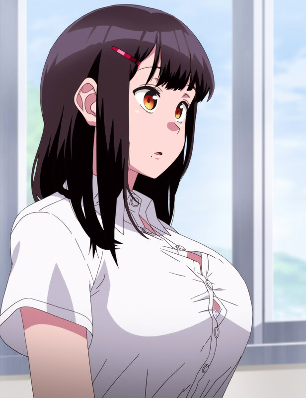 雌吹 THE ANIMATION 第1巻【h_1379jdxa57756】