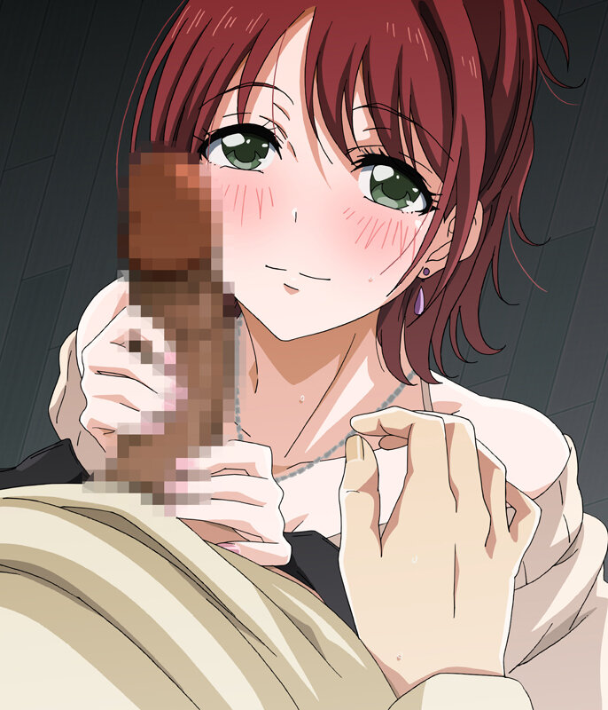 セフレのセンパイ THE ANIMATION 第1巻【h_1379jdxa57762】