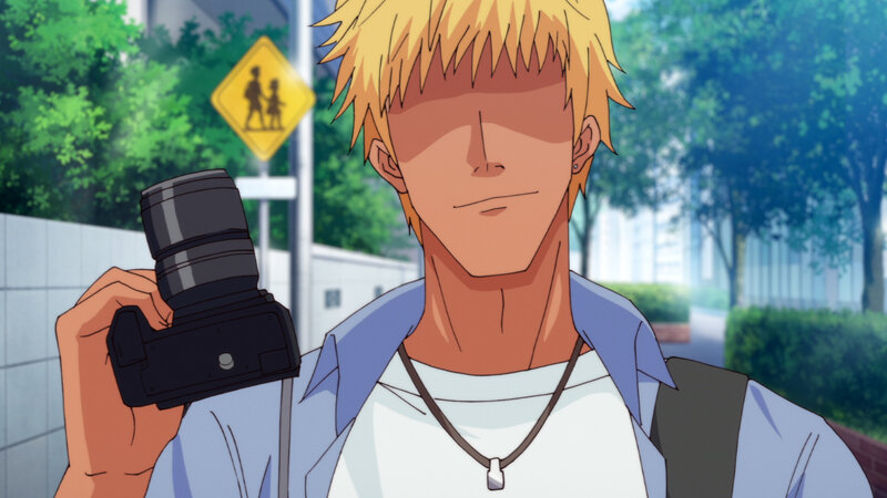 キミはやさしく寝取られる THE ANIMATION 第5巻【h_1379jdxa57774】