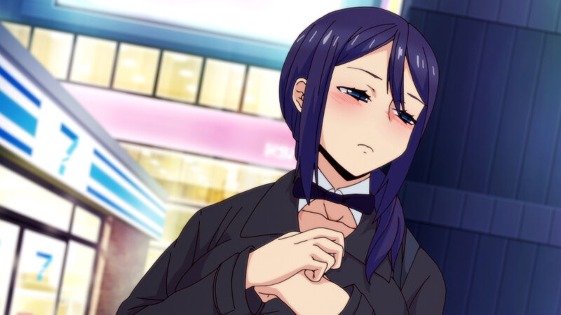 キミはやさしく寝取られる THE ANIMATION 第6巻【h_1379jdxa57776】