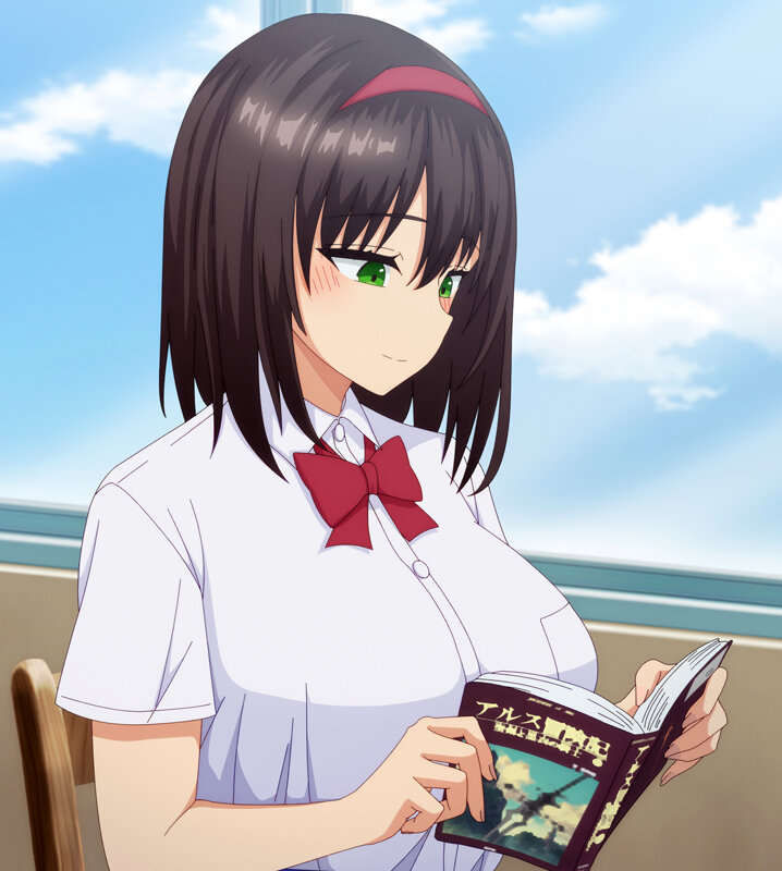 淫モラル・ゲームマスター THE ANIMATION 第1巻【h_1379jdxa57804】