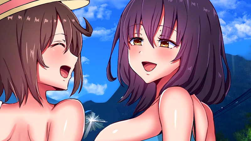 風俗温泉へようこそ！館内どこでもヤリ放題！！このリゾートにはビッチな女しかいない【h_1746mdia00020】