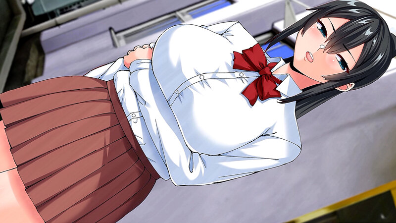 昔振った地味な幼馴染が巨乳巨尻の発育の良すぎる肉感ボディになったのでアプリを使ってドすけべセックスしてヤった話。【h_1746mdia00034】