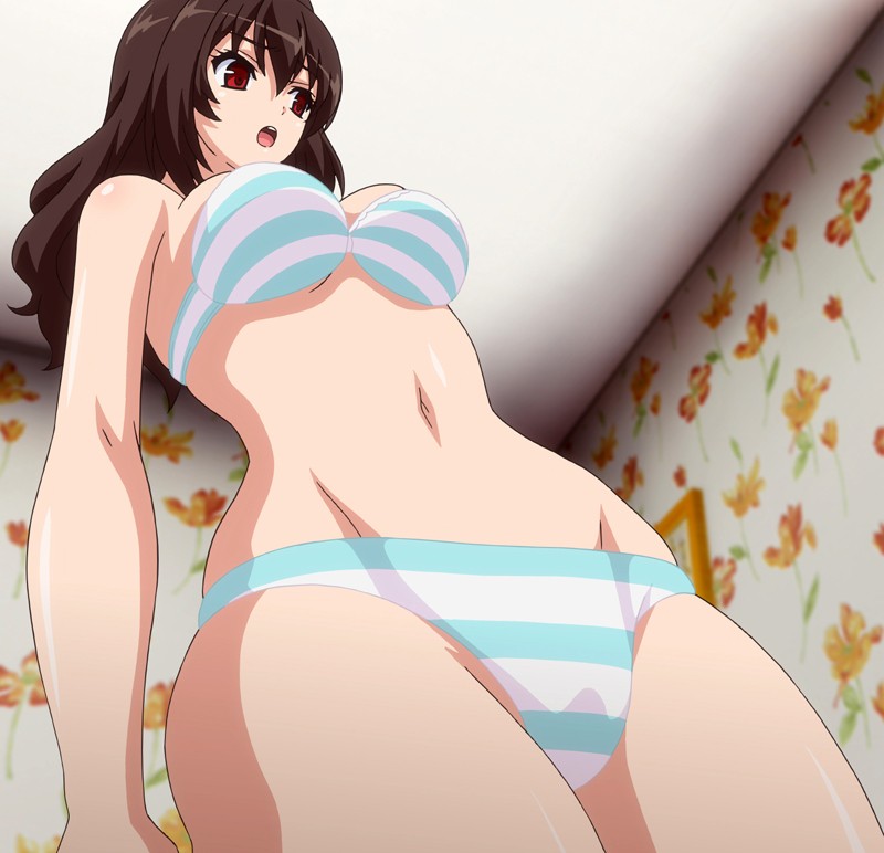 自宅警備員 ～2ndミッション ナマイキ美乳次女・由紀～編【h_386acrn00186】