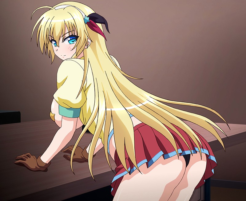 ドSなマイナ会長サマがMノートに支配されました。 ～ドSな会長サマの躾け do M◆～【h_386acrn00214】