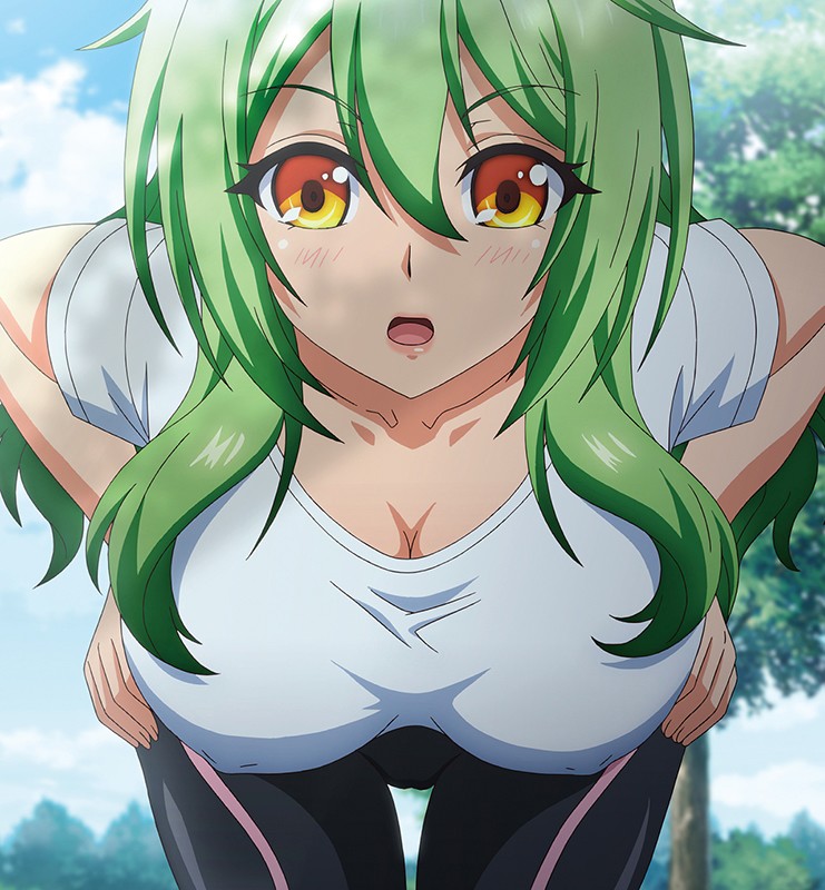 牝教師4～穢された教壇～ エロスパ女教師・歌穂～寄り添い溢れる婢狂◆【h_386acrn00297】