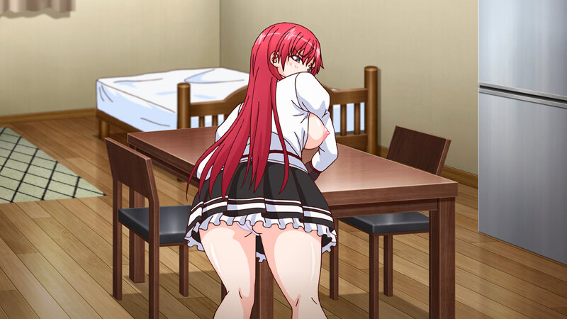 DearestBlue ～サレドル◆～【h_386acrn00443】