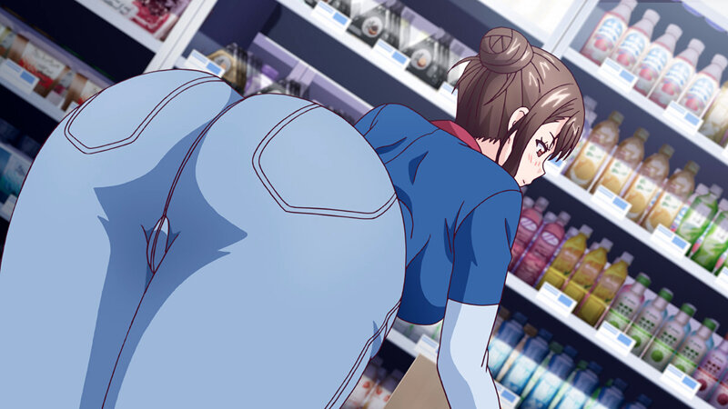 誤爆～萌えママ徒然～ ～拗ね照れる可愛ママ◆～【h_386acrn00451】