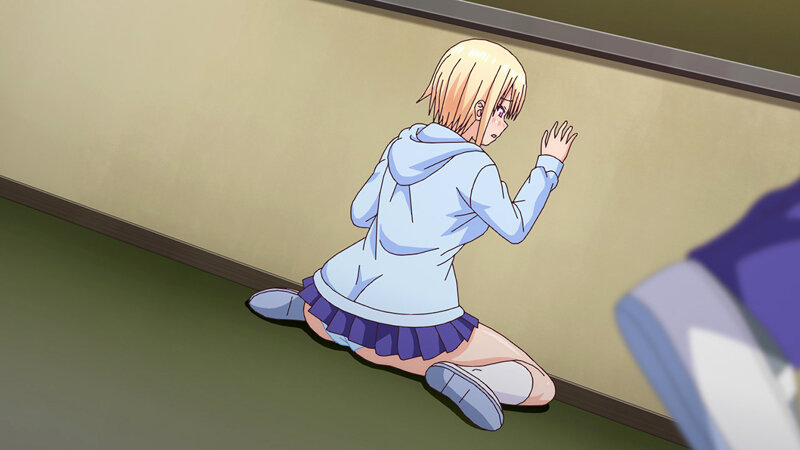 甘いイジワル ～地味なパパ喝◆～【h_386acrn00467】