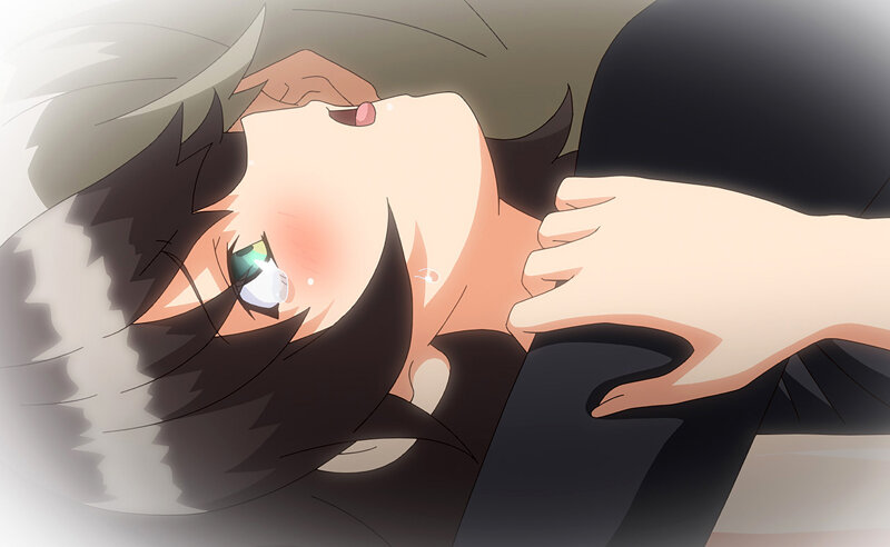 サキュバス★コネクト！ 第3話 唯奈の実力テスト！ 意地っ張りなサキュバス嫌いを誘惑しちゃえ◆【h_386acrn00472】