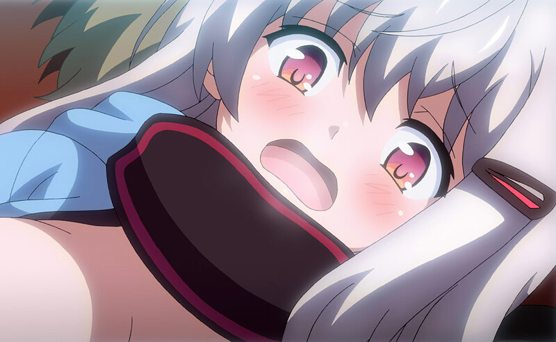 危険な森 おにごっこ 第一話 「待っててね。お姉ちゃん」【h_386acrn00485】