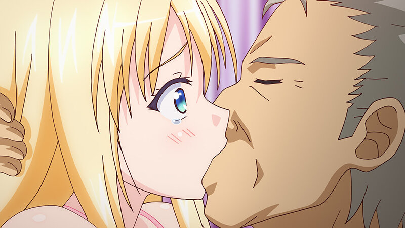 DearestBlue ～ハメドル◆～【h_386acrn00486】
