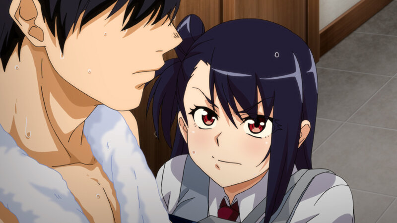 好みじゃないけど-ムカつく姉と相性抜群エッチ- 第1話【h_402mjad00367】