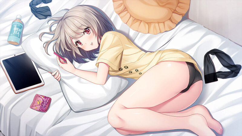 あざとカワイイ綾瀬ちゃん！ ［Movie Edition］【hbxd00430】