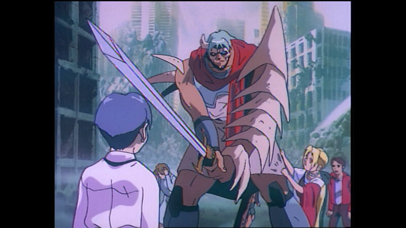 超神伝説 うろつき童子 放浪篇＜HDリマスター 完全版＞【stvn00008a】