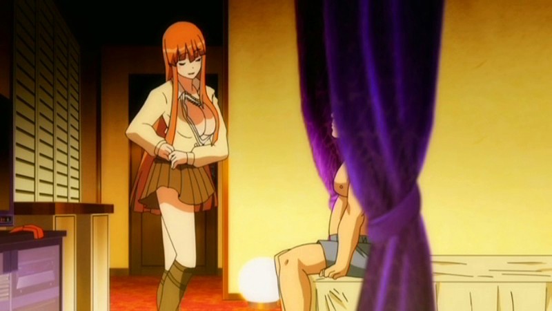 聖ヤリマン学園援交日記 THE ANIMATION【403jdxa056993】