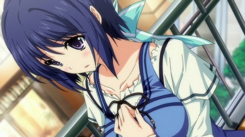 LOVELY×CATION THE ANIMATION ＃1「もうずっと初恋の日々」【403jdxa057303ag01】