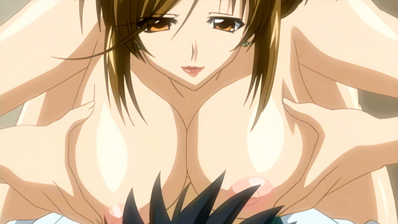 家庭教師のおねえさん THE ANIMATION ～Hの偏差値あげちゃいます～ LESSON.1「初レッスンはいきなりドキドキクライマックス！？」【403jdxa56081ag01】