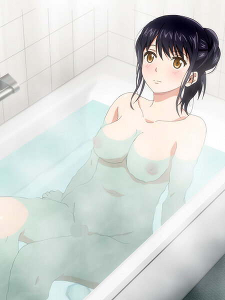 1LDK＋J系 いきなり同居？密着！？初エッチ！！？ 第4話【62knbm00012】