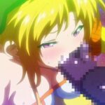 魔獣浄化少女ウテア soul.2 ミズキの鏡【84kmeg00005】