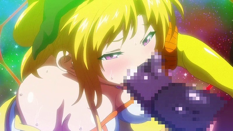 魔獣浄化少女ウテア soul.2 ミズキの鏡【84kmeg00005】