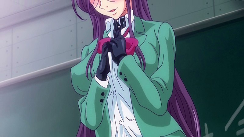 ドロップアウト ～性処理便器・七条鈴香～【84kmeg00007】